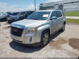 GMC Terrain Slt-2 2GKALTEK3F6124047 снимка