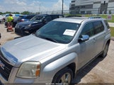 GMC Terrain Slt-2 2GKALTEK3F6124047 снимка