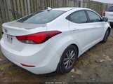 Hyundai Elantra Se 5NPDH4AE3GH711863 снимка