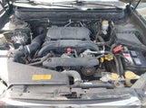 Subaru Outback 2.5I Limited 4S4BRBLC2B3447426 fotografie