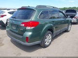 Subaru Outback 2.5I Limited 4S4BRBLC2B3447426 fotografie