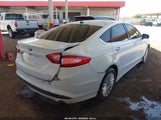 Ford Fusion Hybrid Se 3FA6P0LUXDR209570 снимка
