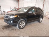 Kia Sorento Lx 5XYKT4A64CG189440 снимка
