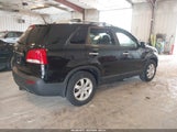 Kia Sorento Lx 5XYKT4A64CG189440 снимка