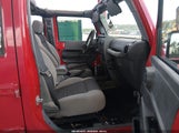 Jeep Wrangler Unlimited X 1J4GA39157L153971 photo