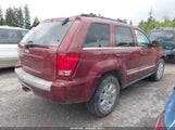 Jeep Grand Cherokee Limited 1J8HR58N78C202388 fotografie