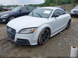 Audi Tt 2.0T TRUBFAFK8E1009770 снимка