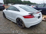 Audi Tt 2.0T TRUBFAFK8E1009770 fotografie