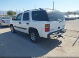Chevrolet Tahoe Ls 1GNEC13Z12R257395 photo