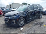 Chevrolet Traverse Fwd Lt Leather 1GNERHKW9PJ150860 снимка