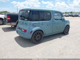 Nissan Cube 1.8S JN8AZ2KR5BT203862 fotografie