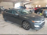 Chevrolet Malibu Fwd Rs 1G1ZG5ST6LF131483 photo