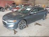 Chevrolet Malibu Fwd Rs 1G1ZG5ST6LF131483 снимка