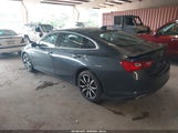 Chevrolet Malibu Fwd Rs 1G1ZG5ST6LF131483 снимка