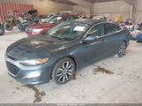 Chevrolet Malibu Fwd Rs 1G1ZG5ST6LF131483 снимка