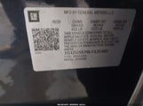 Chevrolet Malibu Fwd Rs 1G1ZG5ST6LF131483 снимка