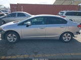 Honda Civic Lx 2HGFB2F57FH526649 снимка