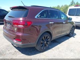 Kia Sorento 3.3L S 5XYPGDA53KG584628 fotografie