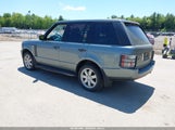 Land Rover Range Rover Hse SALMF15466A235970 снимка