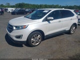Ford Edge Sel 2FMPK4J89GBB17150 photo