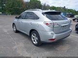 Lexus Rx 350 2T2BK1BA2CC121178 fotografie