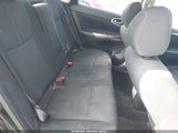 Nissan Sentra Sr 3N1AB7AP8HY372385 fotografie