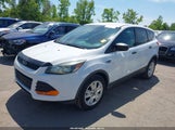 Ford Escape S 1FMCU0F71GUC11955 photo