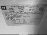 Chevrolet Equinox 1Lt 2GNFLFEK0F6253390 снимка