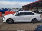 Volkswagen Jetta 1.8T Sport 3VWD17AJ9GM370589 fotografie