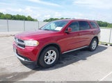 Dodge Durango Sxt 1C4RDJAG3DC535650 photo