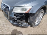 Audi Q5 2.0T Premium WA1L2AFP0GA020944 снимка