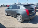 Cadillac Srx Luxury Collection 3GYFNAEY8BS541688 снимка