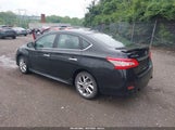 Nissan Sentra Sr 3N1AB7AP3EL627260 снимка