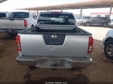 Nissan Frontier Se 1N6AD07U06C442380 снимка