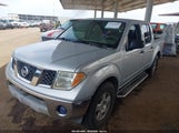 Nissan Frontier Se 1N6AD07U06C442380 снимка