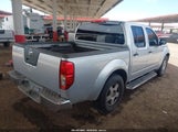 Nissan Frontier Se 1N6AD07U06C442380 снимка