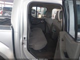 Nissan Frontier Se 1N6AD07U06C442380 снимка