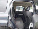 Jeep Patriot Sport 1J8FF28W78D736525 fotografie