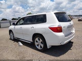 Toyota Highlander Limited JTEDS42A592082524 снимка