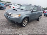 Subaru Forester 2.5Xt Limited JF2SH6FC5AH734658 снимка