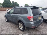 Subaru Forester 2.5Xt Limited JF2SH6FC5AH734658 снимка