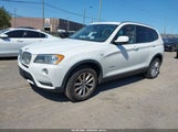 BMW X3 xDrive28I 5UXWX9C50E0D36922 fotografie