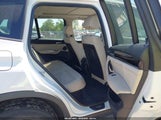 BMW X3 xDrive28I 5UXWX9C50E0D36922 fotografie