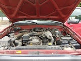 Toyota Tacoma 5TEPM62N94Z442392 fotografie