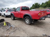 Toyota Tacoma 5TEPM62N94Z442392 fotografie