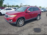 Kia Sorento Lx 5XYKTDA11BG045881 снимка