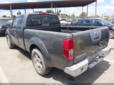 Nissan Frontier Se 1N6AD06U78C444454 снимка