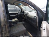 Nissan Frontier Se 1N6AD06U78C444454 снимка