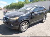 Kia Sorento Ex 5XYKU4A12BG005693 снимка