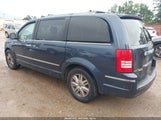 Chrysler Town & Country Limited 2A8HR64X48R722634 fotografie